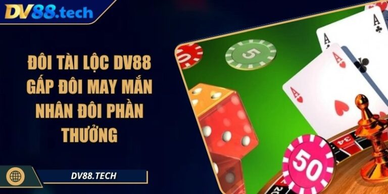 Hướng Dẫn Đăng Nhập dv88 – Bắt Đầu Hành Trình